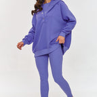 violet / one-size-fits-all