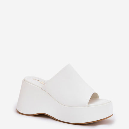  Flip-flops model 211011 Step in style 