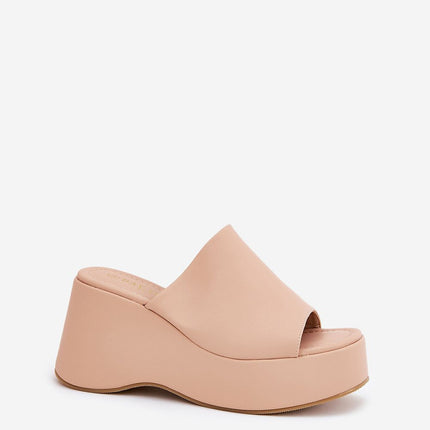  Flip-flops model 211012 Step in style 