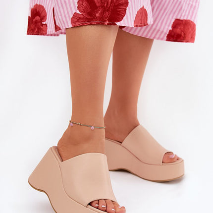  Flip-flops model 211012 Step in style 