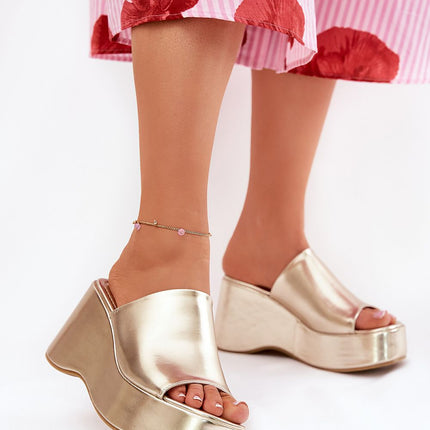  Flip-flops model 211013 Step in style 