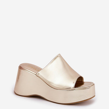  Flip-flops model 211013 Step in style 