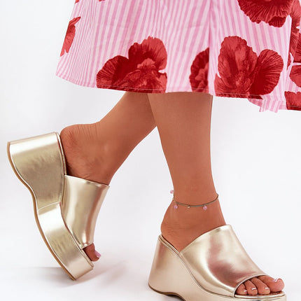  Flip-flops model 211013 Step in style 