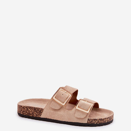  Flip-flops model 211014 Step in style 