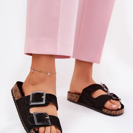  Flip-flops model 211015 Step in style 