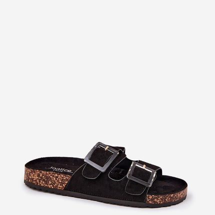  Flip-flops model 211015 Step in style 