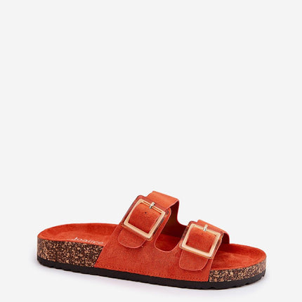  Flip-flops model 211016 Step in style 