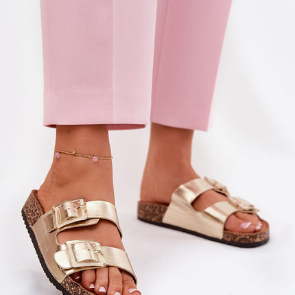  Flip-flops model 211017 Step in style 