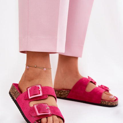  Flip-flops model 211019 Step in style 