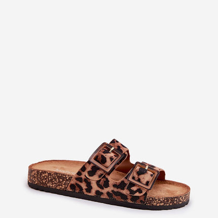  Flip-flops model 211020 Step in style 