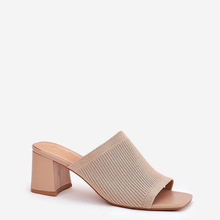  Flip-flops model 211021 Step in style 