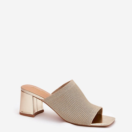  Flip-flops model 211022 Step in style 