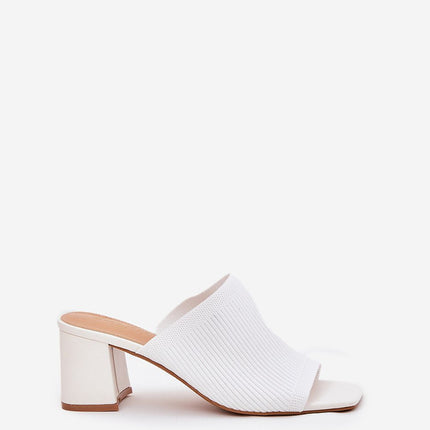  Flip-flops model 211023 Step in style 