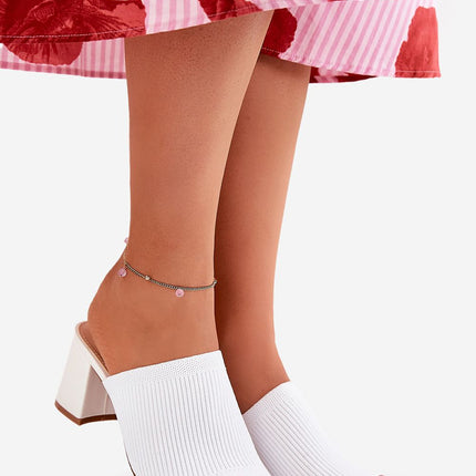  Flip-flops model 211023 Step in style 