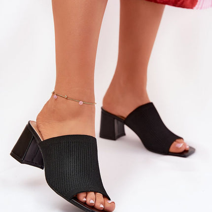  Flip-flops model 211024 Step in style 