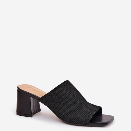  Flip-flops model 211024 Step in style 