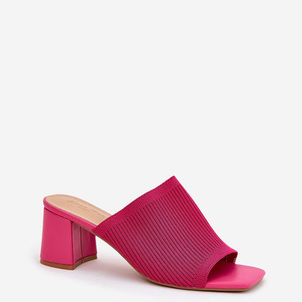  Flip-flops model 211025 Step in style 