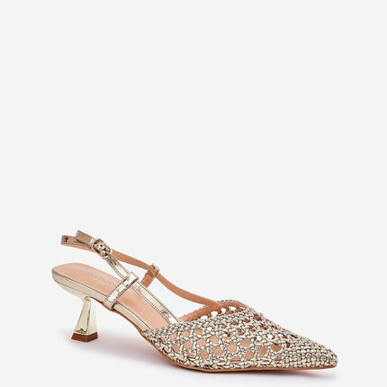  High heels model 211029 Step in style 