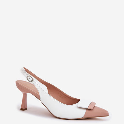  High heels model 211030 Step in style 