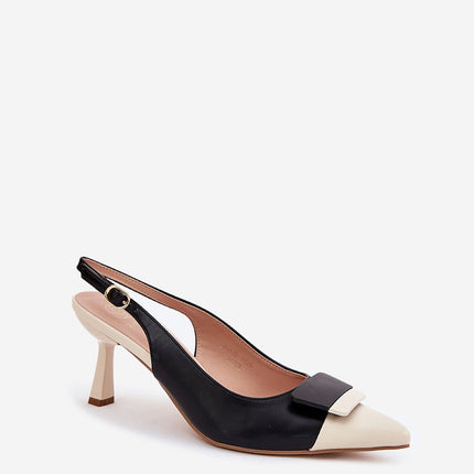  High heels model 211031 Step in style 