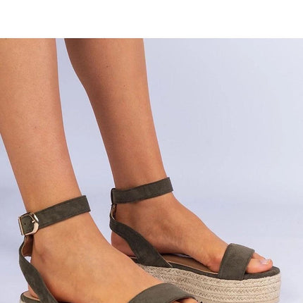  Sandals model 211055 PRIMO 