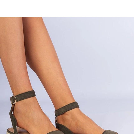  Sandals model 211055 PRIMO 