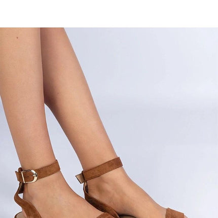  Sandals model 211056 PRIMO 