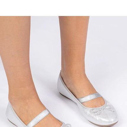  Ballet flats model 211060 PRIMO 