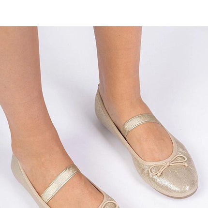  Ballet flats model 211061 PRIMO 