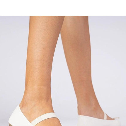  Ballet flats model 211062 PRIMO 