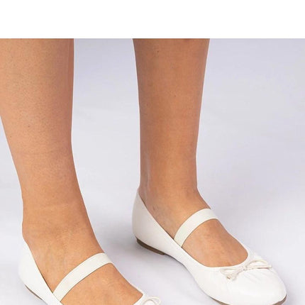  Ballet flats model 211062 PRIMO 