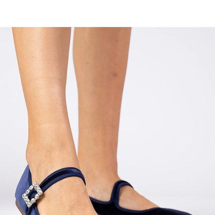  Ballet flats model 211066 PRIMO 