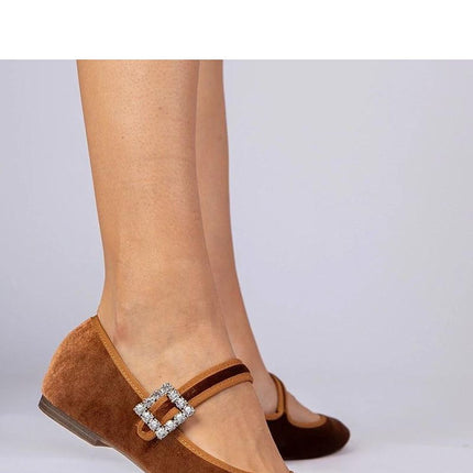  Ballet flats model 211068 PRIMO 