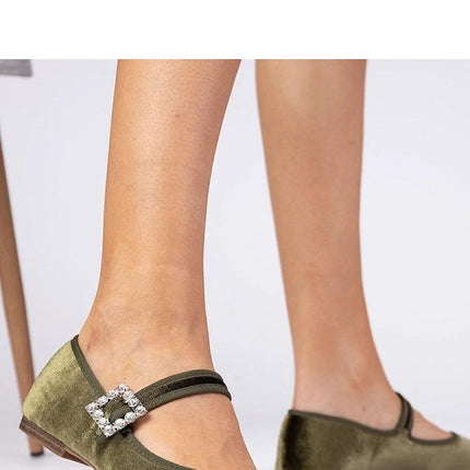  Ballet flats model 211069 PRIMO 