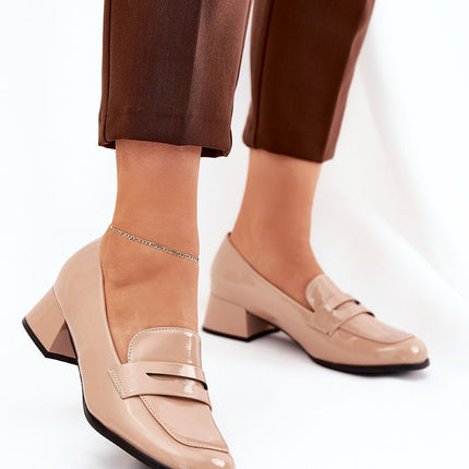  Heel pumps model 211081 Step in style 