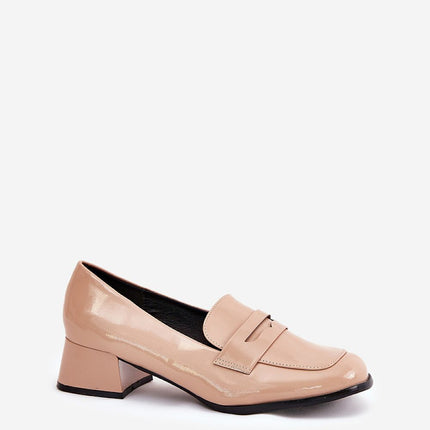  Heel pumps model 211081 Step in style 