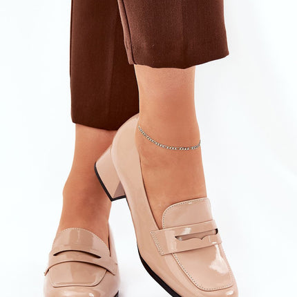  Heel pumps model 211081 Step in style 