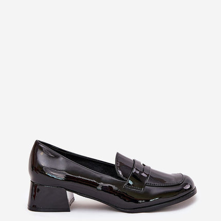  Heel pumps model 211082 Step in style 