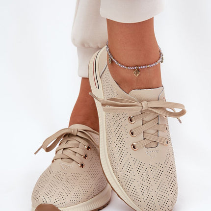  Sport Shoes model 211118 Step in style 