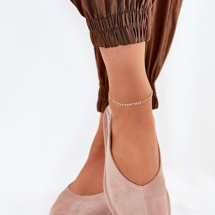  Ballet flats model 211129 Step in style 