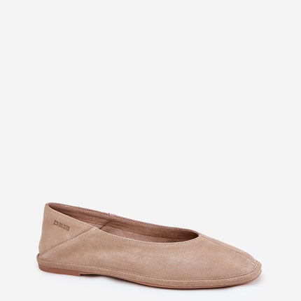  Ballet flats model 211130 Step in style 