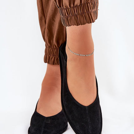  Ballet flats model 211131 Step in style 