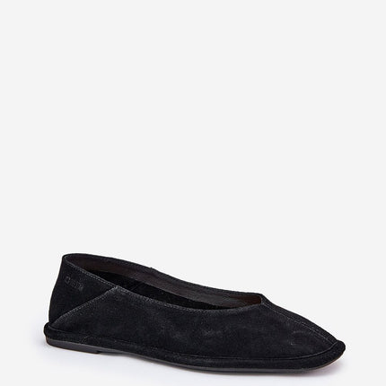  Ballet flats model 211131 Step in style 