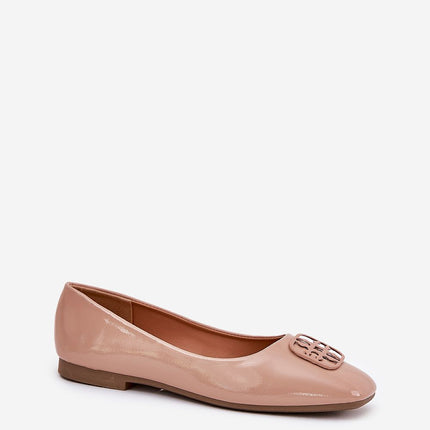  Ballet flats model 211132 Step in style 