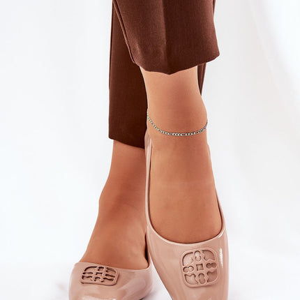  Ballet flats model 211132 Step in style 