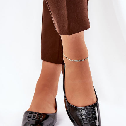  Ballet flats model 211133 Step in style 