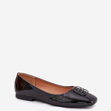  Ballet flats model 211133 Step in style 