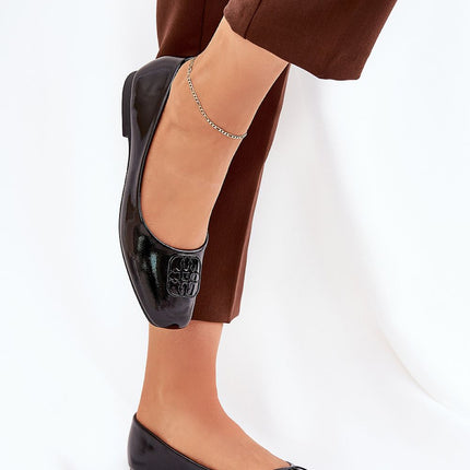  Ballet flats model 211133 Step in style 