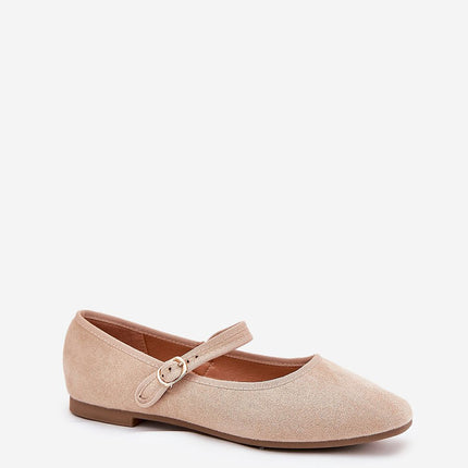  Ballet flats model 211134 Step in style 
