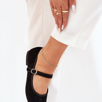  Ballet flats model 211135 Step in style 